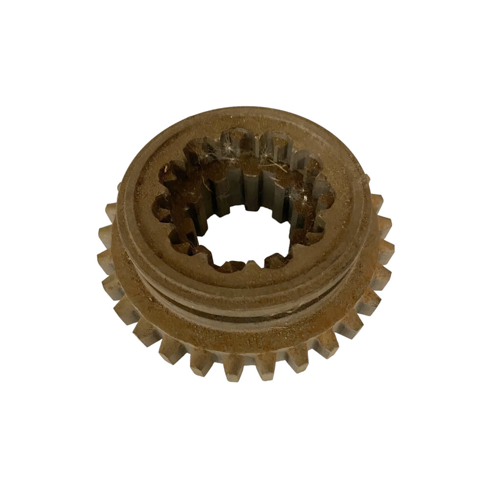 1st Mainshaft Gear 30 Teeth (GEAR - 2ND SPEED) from Suffix C 511205